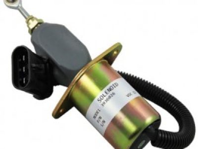 Cummins-solenoid-valve Cummins-solenoid-valve