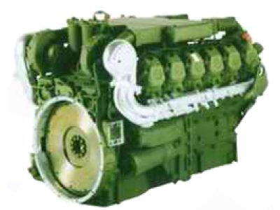 MTU-12V183 MTU-12V183